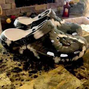 Air Balance Clogs- Rubber Size 41- Womens 9.5